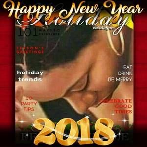 Meet your Posher, Gloria